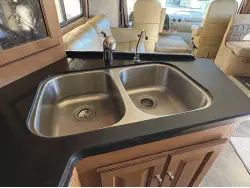 2012 ITASCA SUNCRUISER 35P