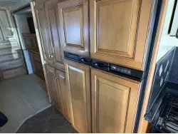 2012 ITASCA SUNCRUISER 35P