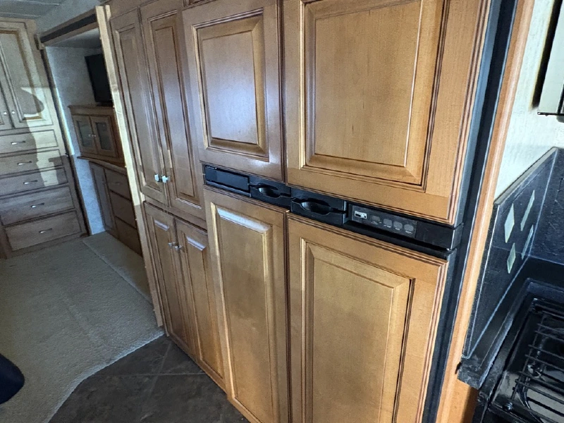 2012 ITASCA SUNCRUISER 35P