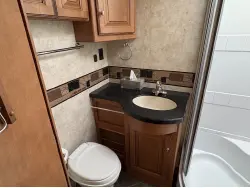 2012 ITASCA SUNCRUISER 35P
