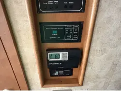 2012 ITASCA SUNCRUISER 35P