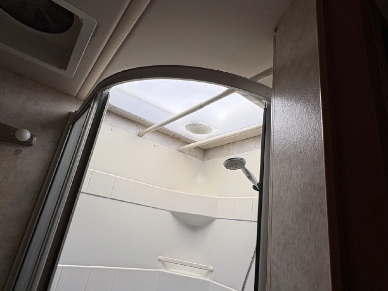 2012 ITASCA SUNCRUISER 35P