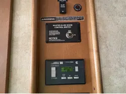 2012 ITASCA SUNCRUISER 35P