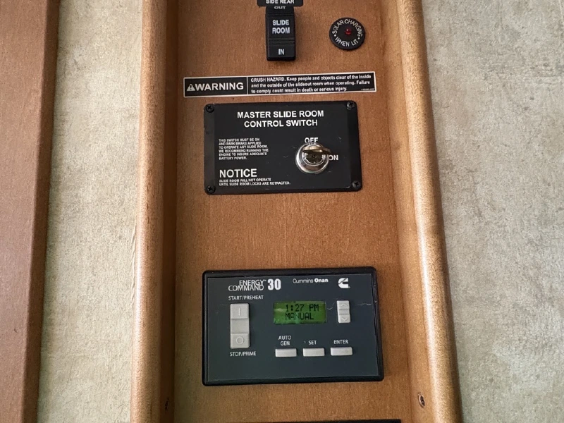2012 ITASCA SUNCRUISER 35P