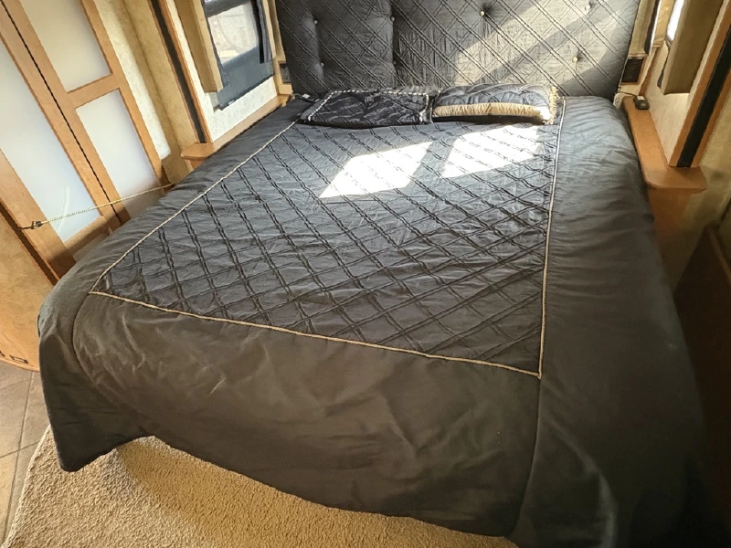 2012 ITASCA SUNCRUISER 35P