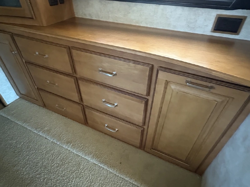 2012 ITASCA SUNCRUISER 35P