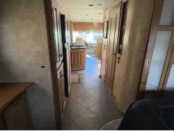 2012 ITASCA SUNCRUISER 35P