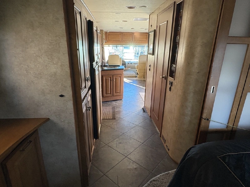 2012 ITASCA SUNCRUISER 35P