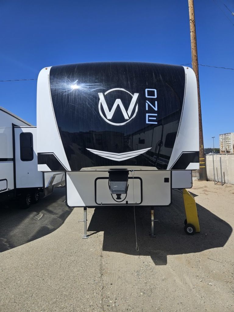WILDCAT RV Graphic Decal Logo – 34 X 9 Inches, Ready To Apply For RV Enthusiasts & Fans