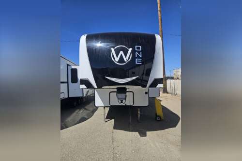 WILDCAT RV Graphic Decal Logo – 34 X 9 Inches, Ready To Apply For RV Enthusiasts & Fans