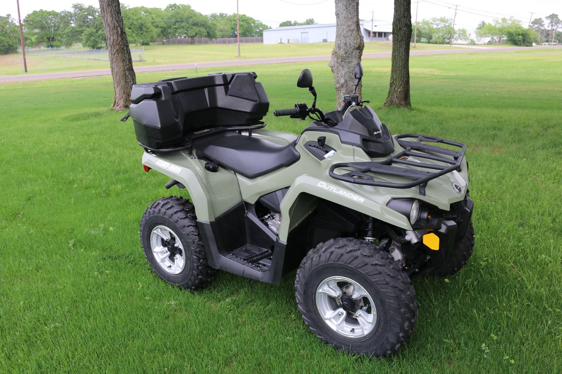 【中古】PETROLPICS Can-Am Can-Am Four Wheelers For Sale Near Mckinney, TX - ATV Trader