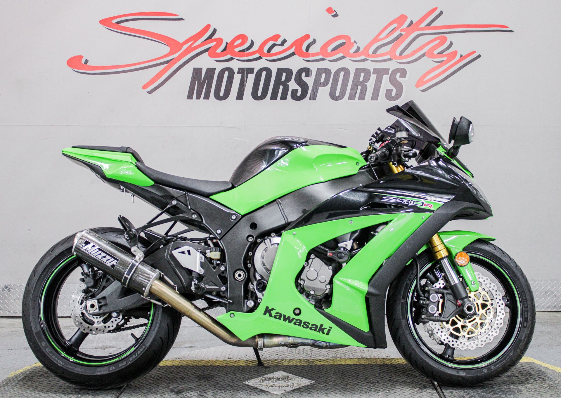 2013 Kawasaki Ninja Motorcycles For Sale - Cycle Trader
