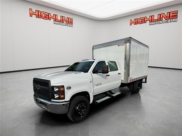 2023 CHEVROLET Silverado MD in Vincentown, NJ
