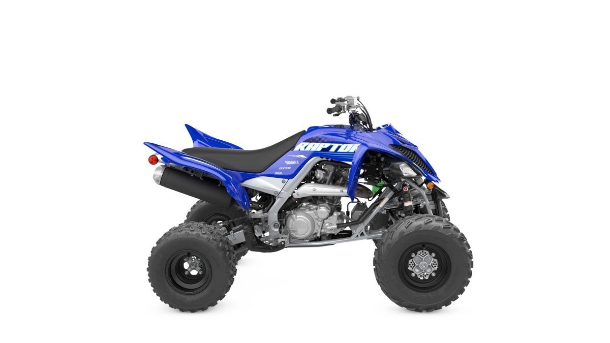 2026 Yamaha Raptor 700R in pompton plains NJ