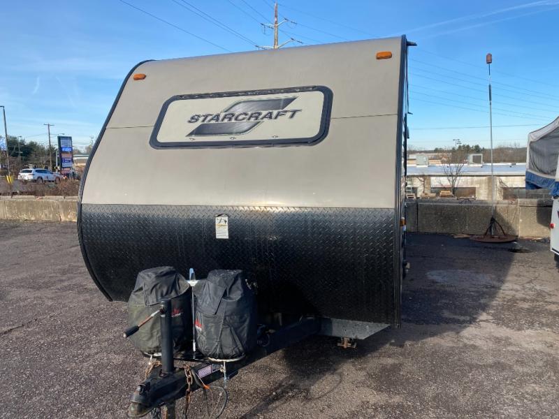 2016 Starcraft AR-ONE 18QB in souderton PA