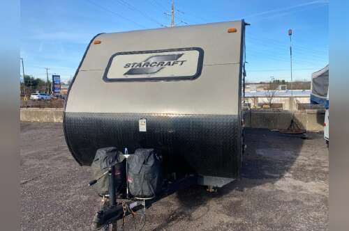 2016 Starcraft AR-ONE 18QB in souderton PA