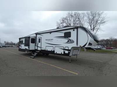 2021 Grand Design Reflection RVs For Sale - RV Trader