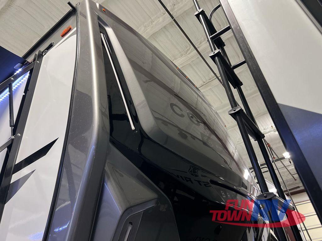 2025 Coachmen Rv Brookstone 318RLL in conroe TX