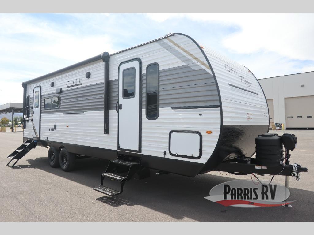2026 Open Range Rv Colt 26RCS in payson UT
