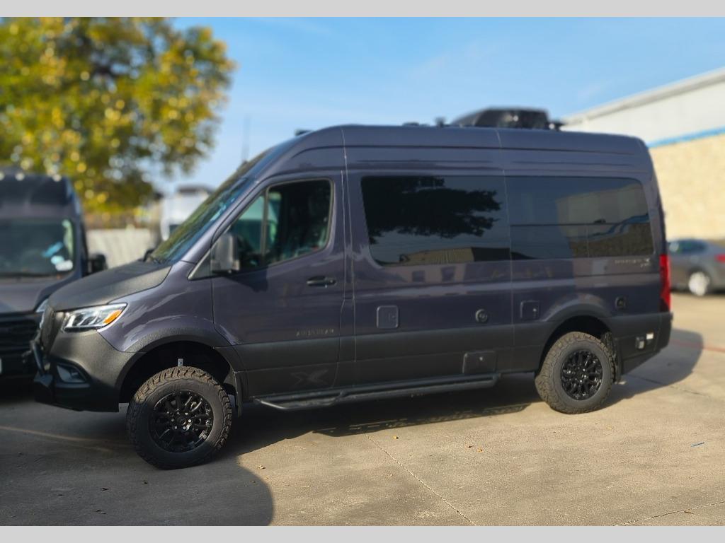 2026 Airstream Interstate 19 X RV