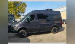 2026 Airstream Interstate 19 X RV