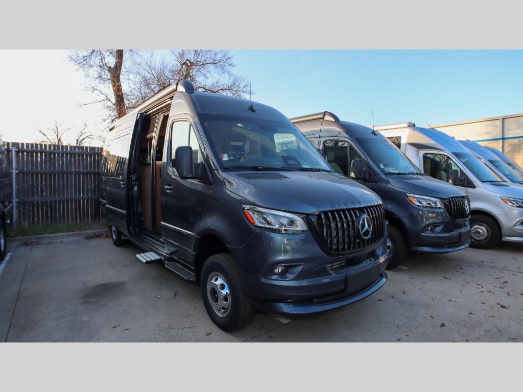 2026 Airstream Interstate 24 GT in fort worth TX