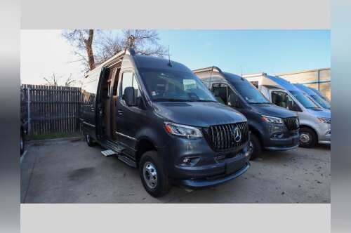 2026 Airstream Interstate 24 GT in fort worth TX