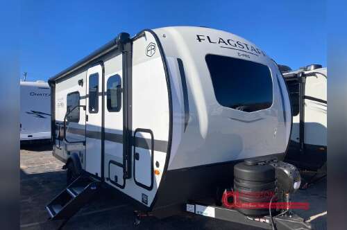 2026 Forest River Rv Flagstaff E-Pro E19FD in east greenwich RI