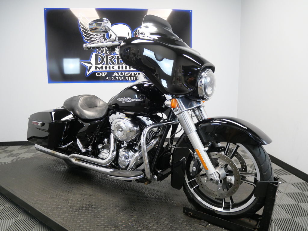 Motorcycles For Sale Near Liberty Hill, TX - Cycle Trader