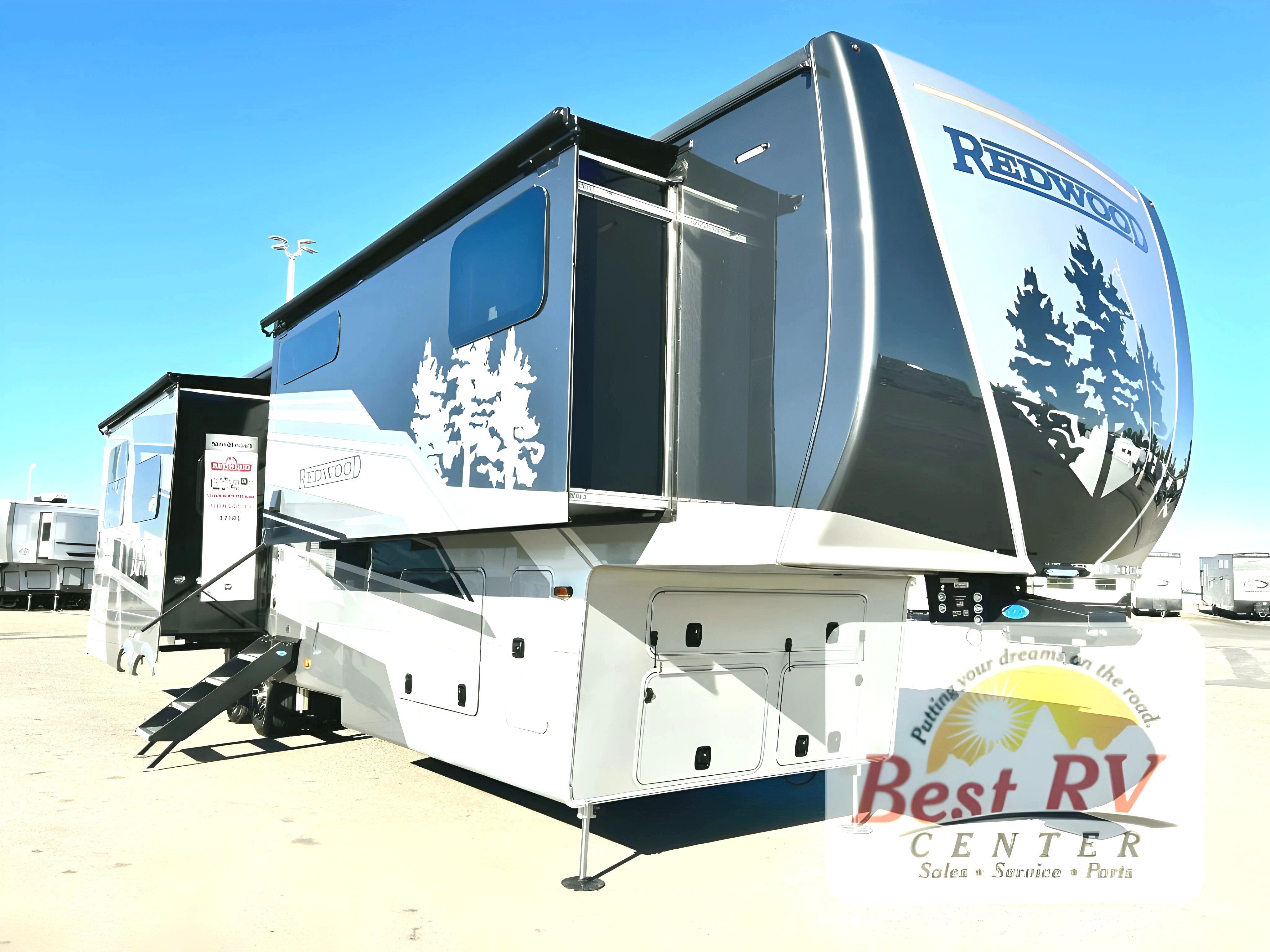 2026 Redwood Other RVs For Sale - RV Trader