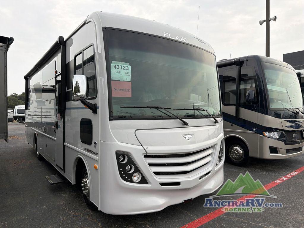 2026 Fleetwood Rv Flair 29M in boerne TX