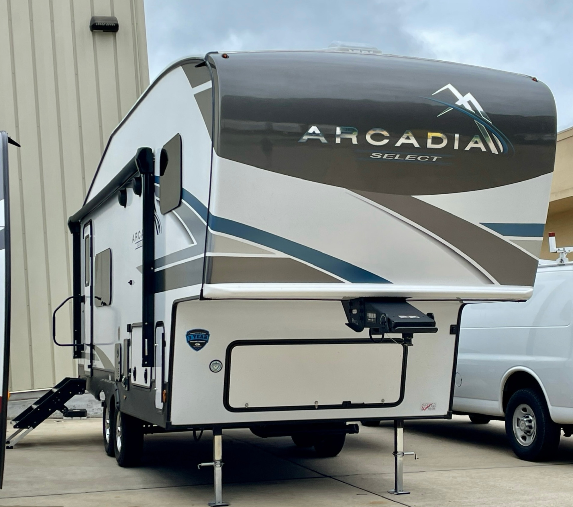 Keystone Arcadia Select RVs For Sale near Richwood, TX - RV Trader