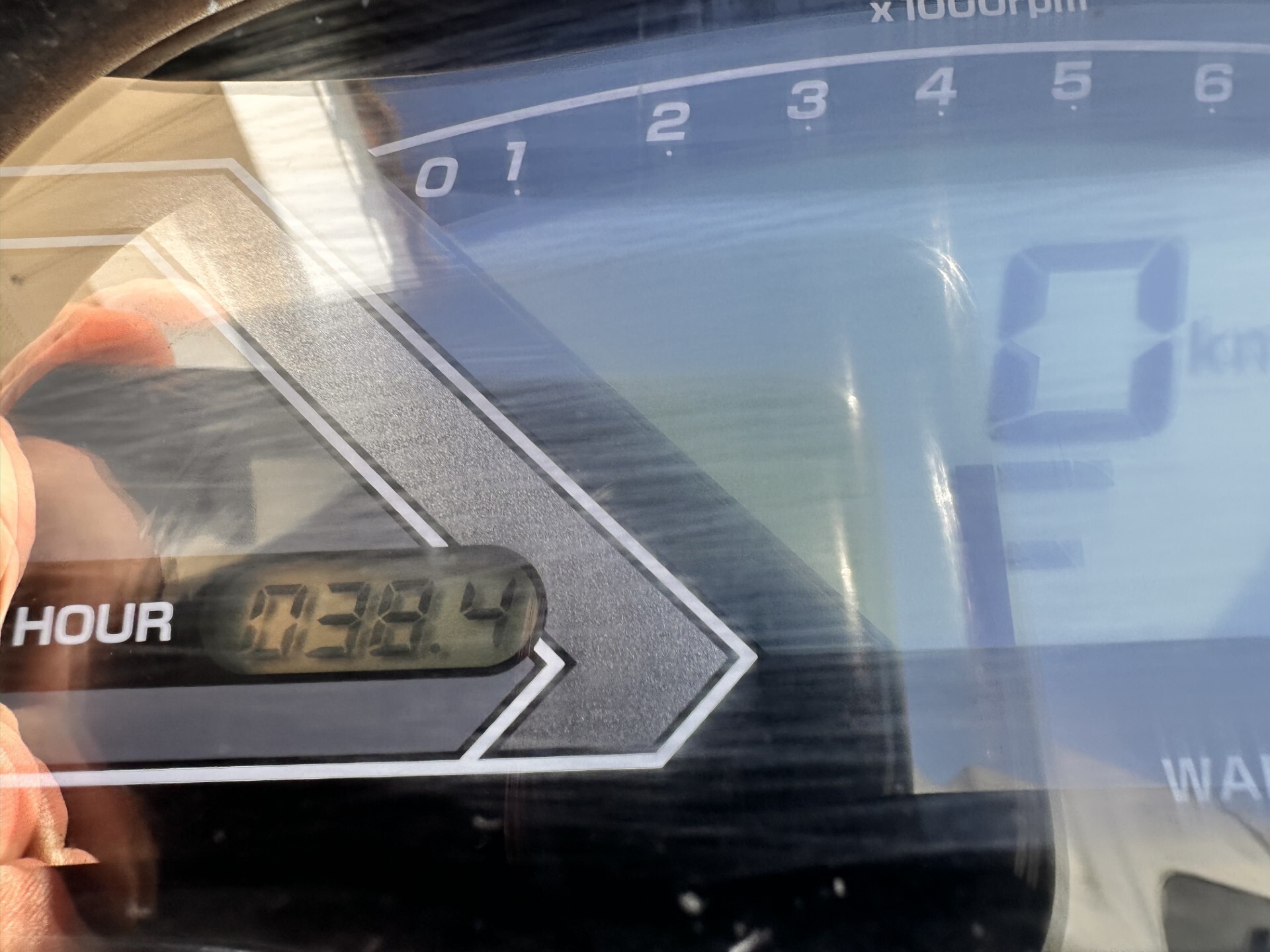 2019 Yamaha Waverunner Vx in dunedin FL