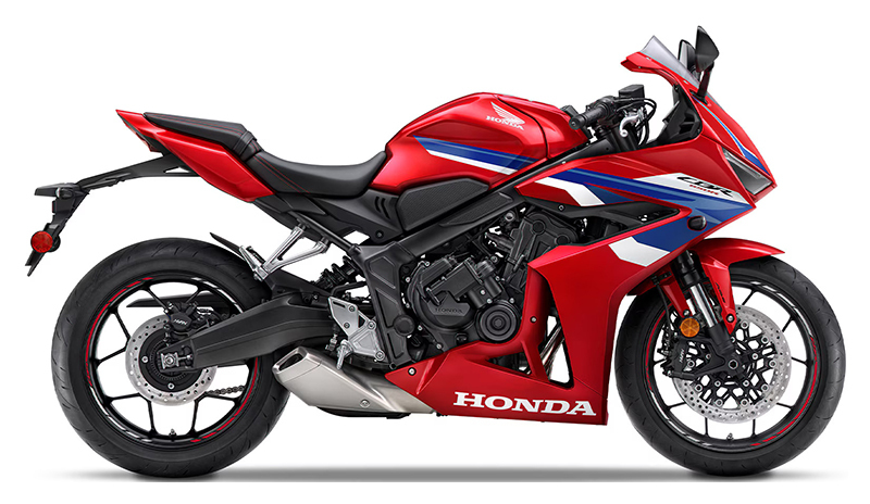 Honda Cbr Motorcycles For Sale Near Springfield, MO - Cycle Trader