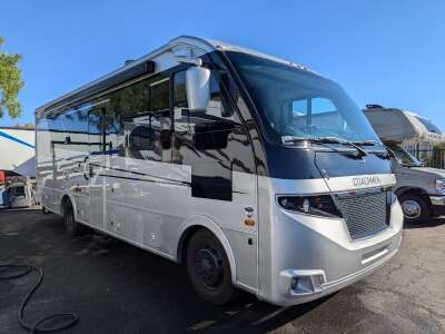 Euro Rvs Coachmen Euro 25EU RVs For Sale near Surprise, AZ - RV Trader