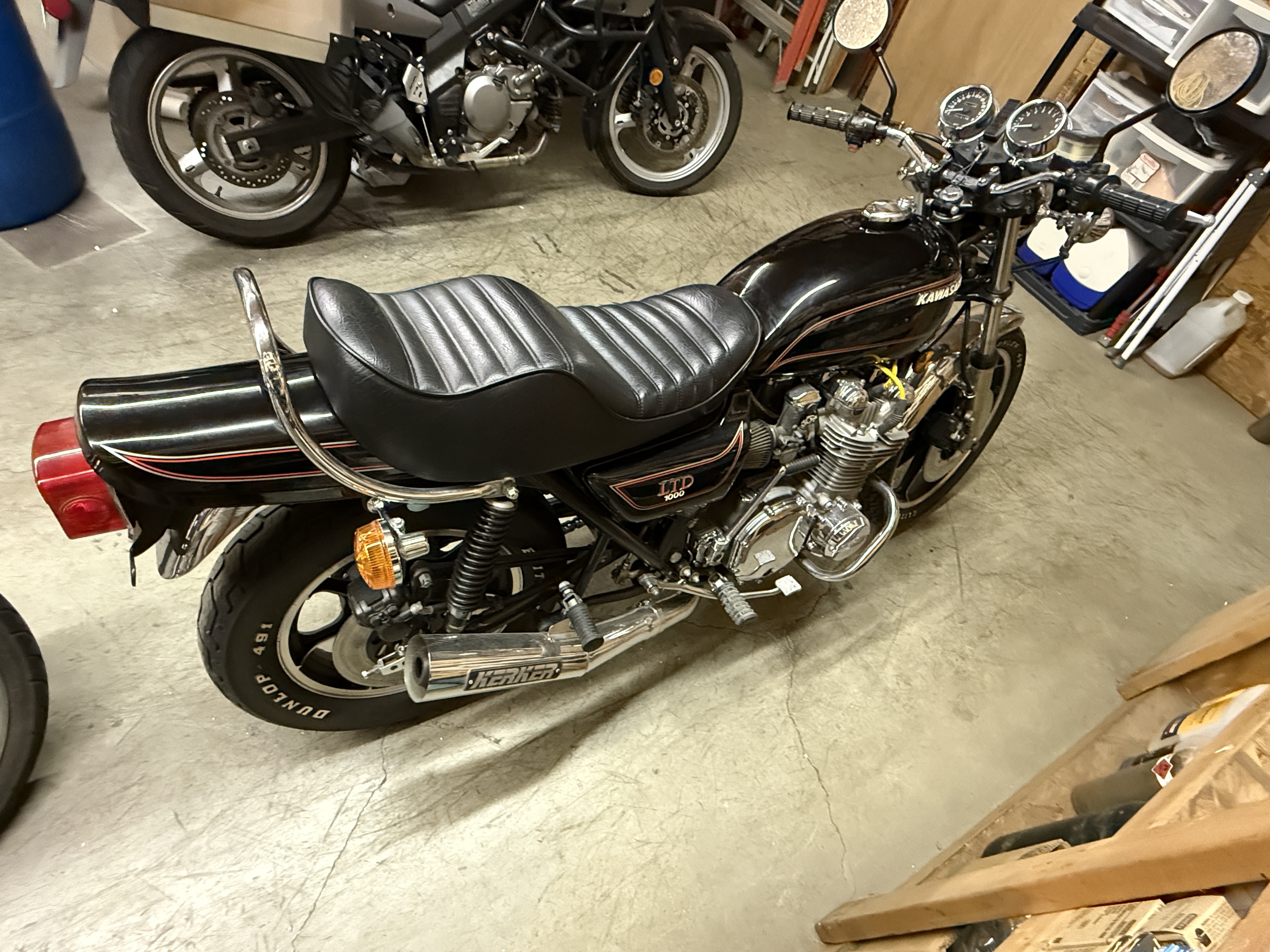 Kawasaki Motorcycles For Sale Near South Charleston, WV - Cycle Trader