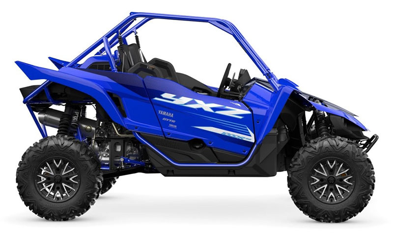 Yamaha Yxz Four Wheelers For Sale in Pennsylvania - ATV Trader