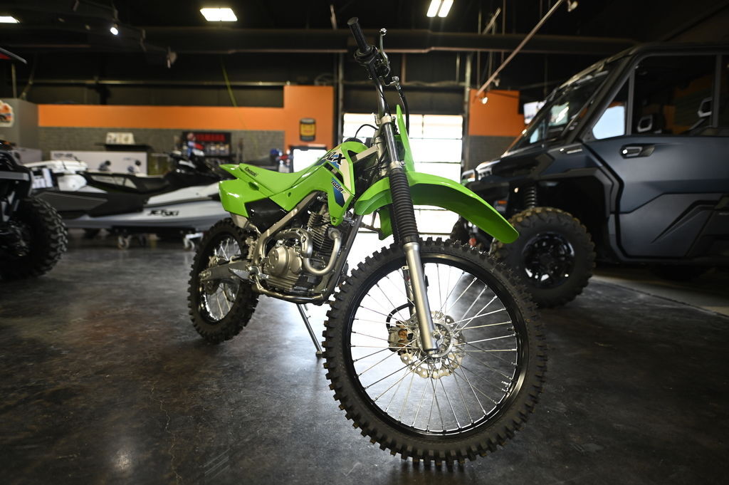 Kawasaki Motorcycles Under $5000 For Sale Near Houston, TX - Cycle