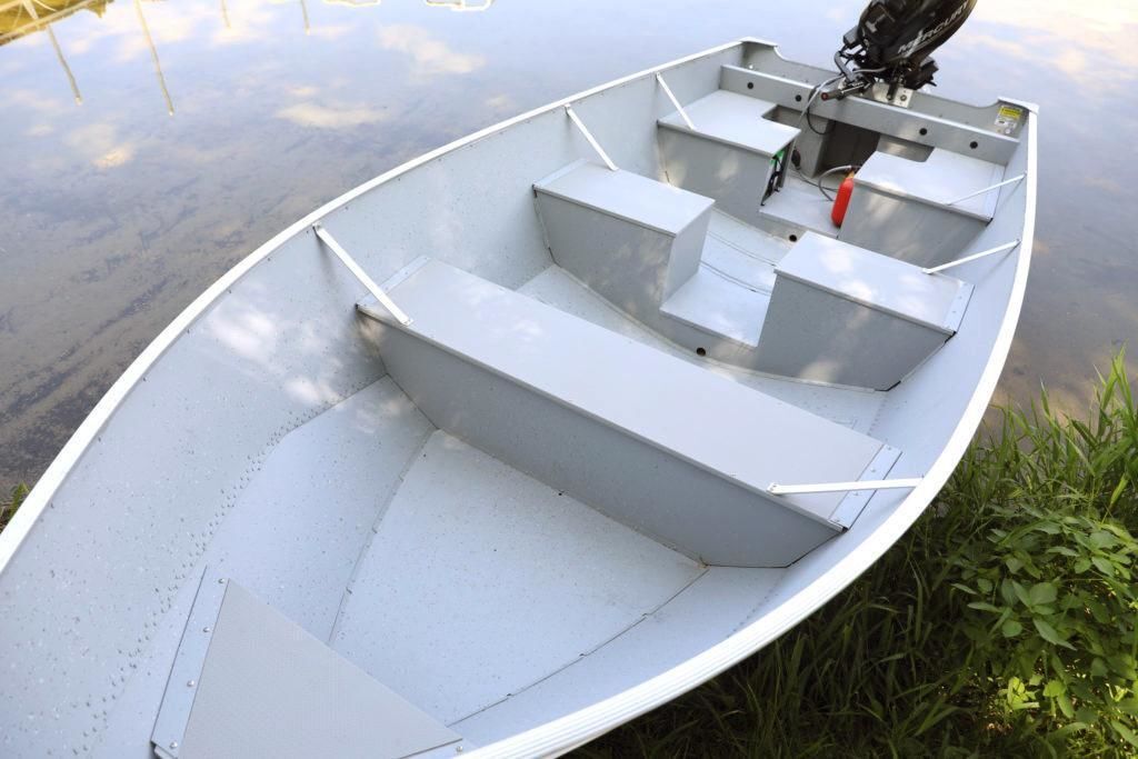 Lund Boats For Sale Near Tacoma, Washington - Boatmart