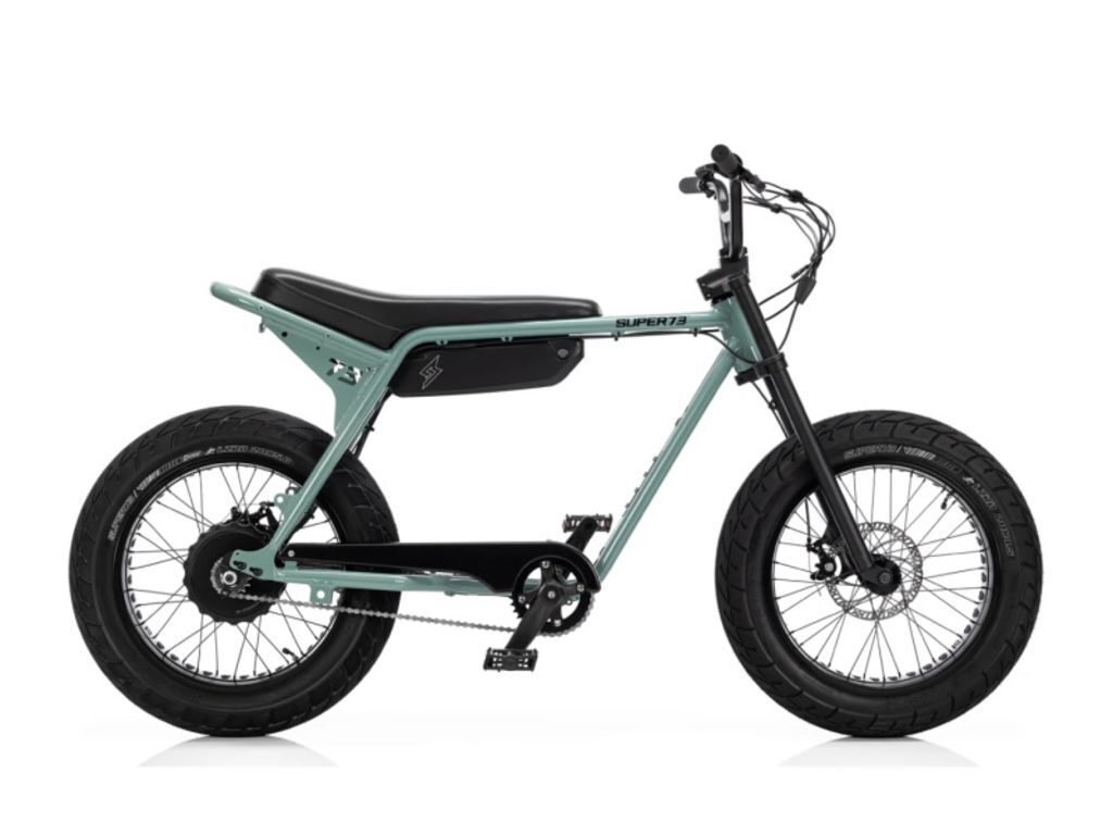 Super73 Electric Bicycles For Sale - Cycle Trader