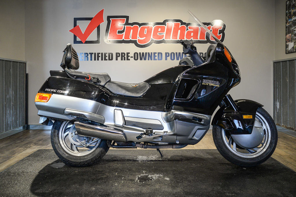 Honda Pacific Coast Motorcycles For Sale - Cycle Trader