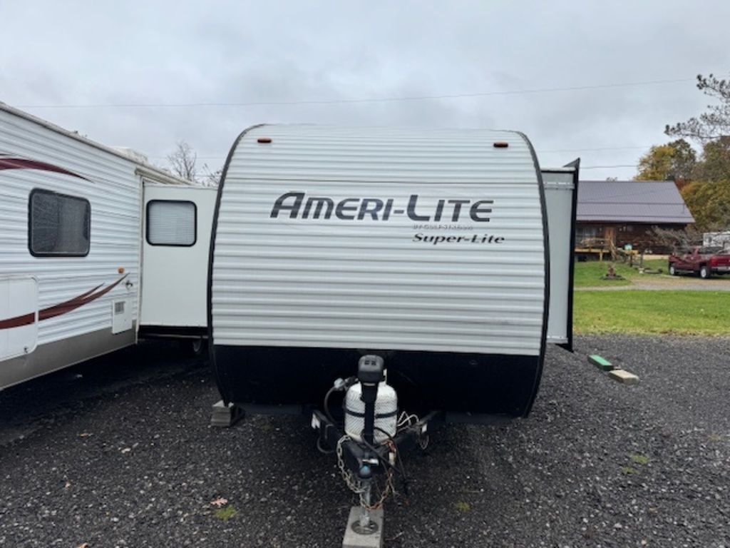Used Gulf Stream Ameri-Lite Super Lite RVs For Sale - RV Trader