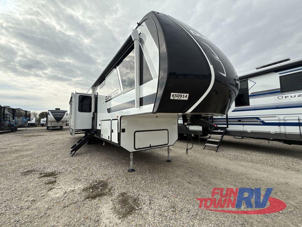 2026 Kz Durango D348BHF in ottawa KS