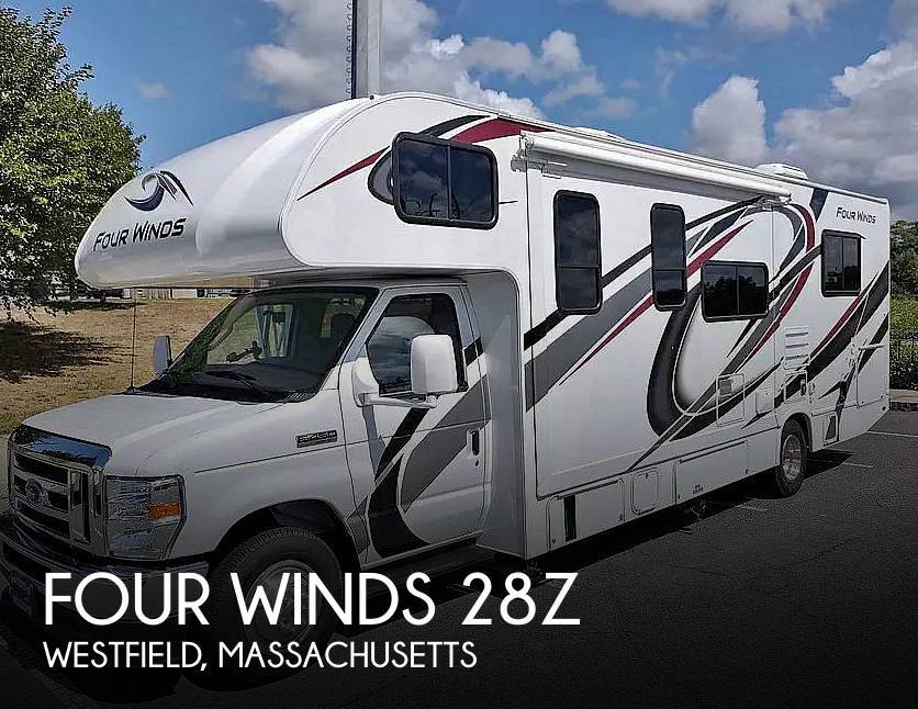 2021 Thor Motor Coach Four Winds 28Z RV