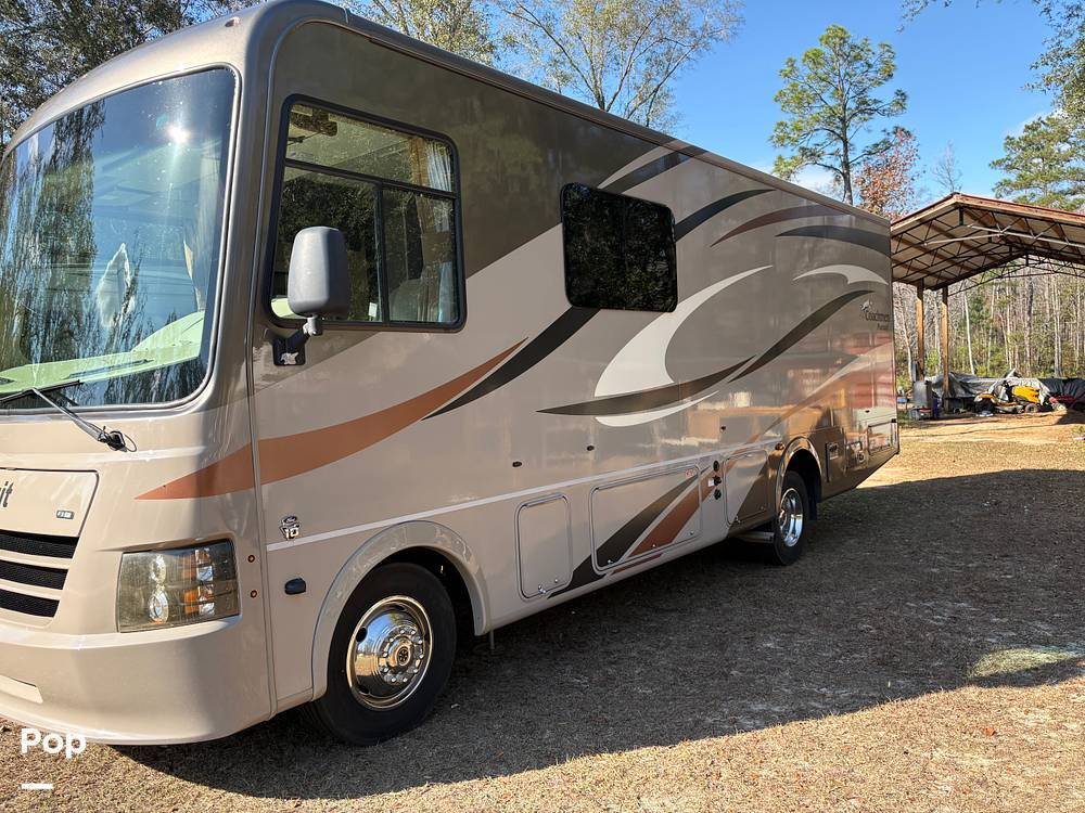 2017 Coachmen Pursuit 27KBP in gordon AL