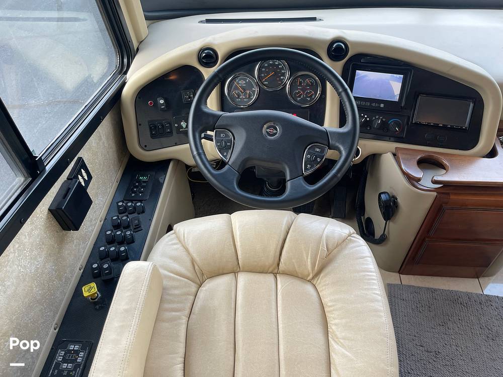 2010 Tiffin Allegro Bus 40QXP in fort worth TX