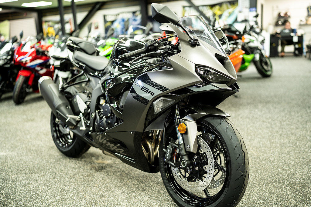 Kawasaki Ninja Motorcycles For Sale in Pennsylvania - Cycle Trader