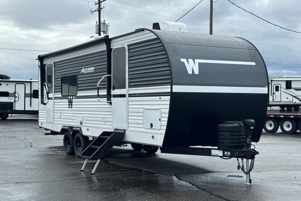 2026 Winnebago Access 25RK in boise ID