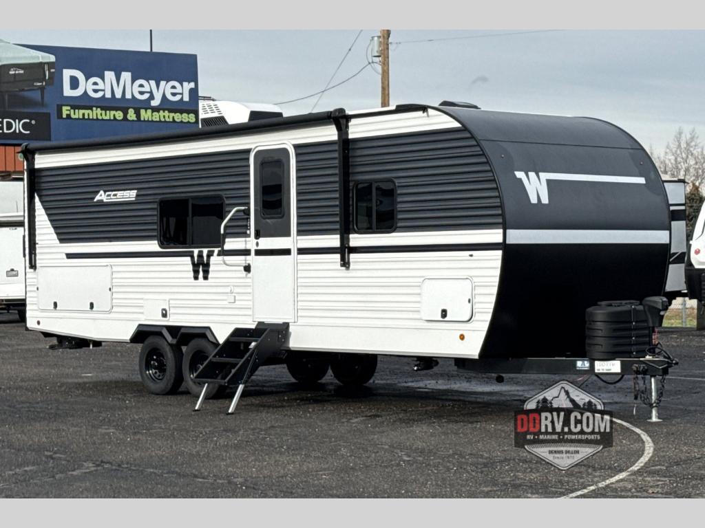 2026 Winnebago Access 25BH in boise ID