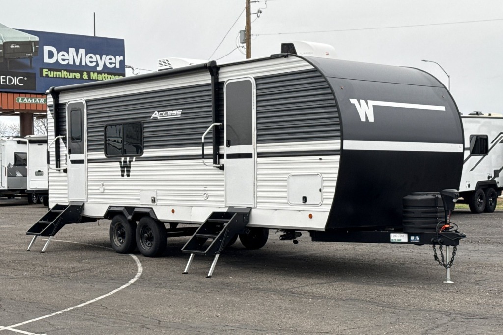 2026 Winnebago Access 25RK in boise ID